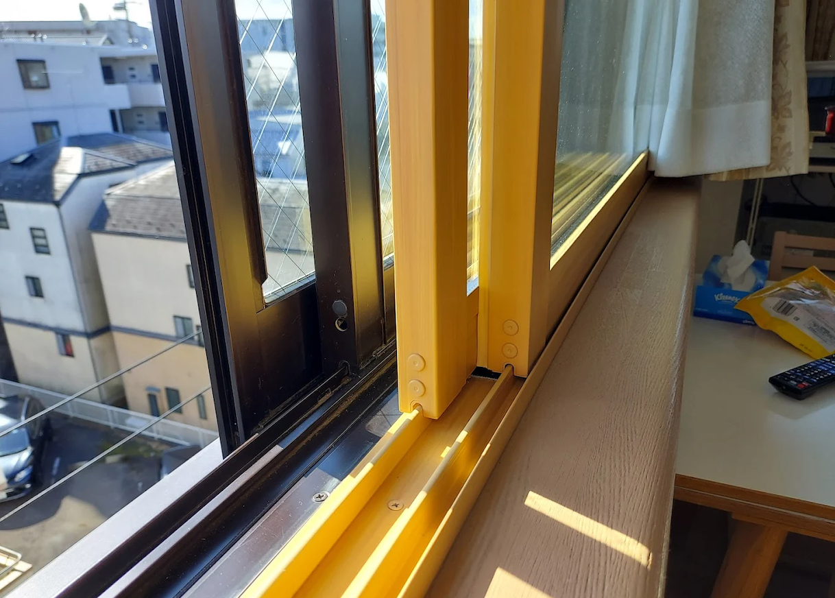 有限会社沼尾硝子にお任せください